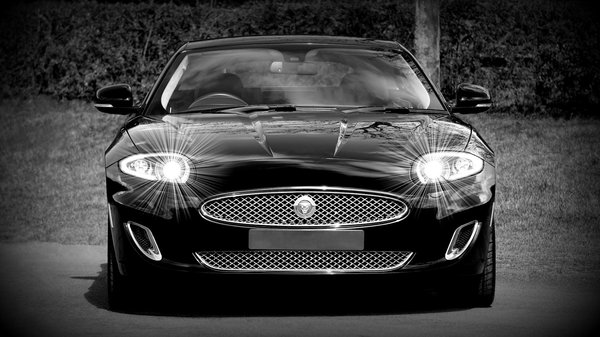 Vitre teinté : transformez votre voiture avec style et sécurité