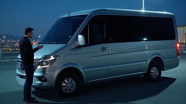 Comment louer un minibus à Caen pour vos déplacements ?