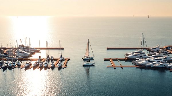 Concessionnaire de bateaux : explorez l'univers d'esprit mer