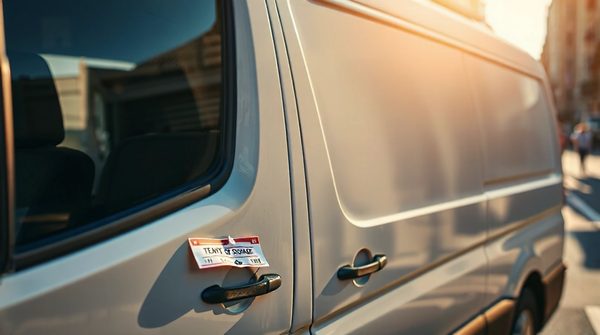 Maximisez votre déménagement avec la location d'un utilitaire aller simple !