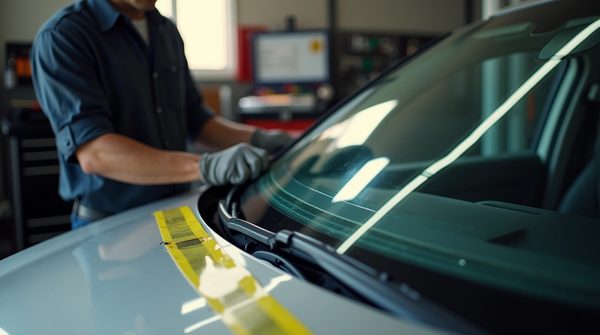 Remplacement de pare-brise : comment optimiser coût, sécurité et confort