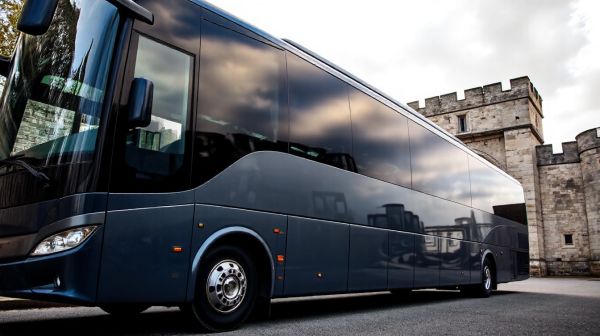 Top conseils pour choisir un minibus à louer à Caen