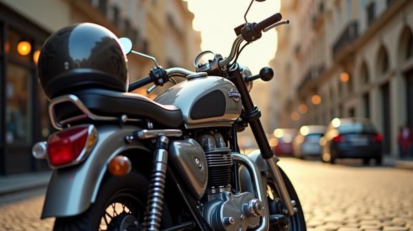 Tout savoir sur les pièces moto 50 : choisir, entretenir et optimiser sa 50cc