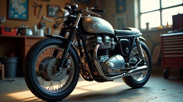 Tout savoir sur les pièces moto 50 : choisir, entretenir et optimiser votre deux-roues