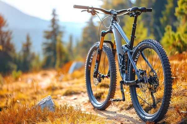 Comment entretenir les freins à disque d'un VTT pour une meilleure performance ?